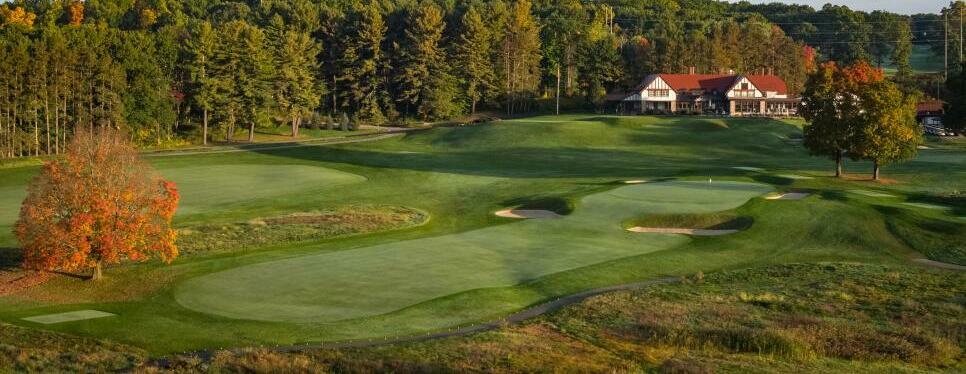 Live Auction for the 36th Annual NF Golf Tournament at Worcester Country Club Presented by Grand Circle Corporation